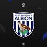 WEST BROMWICH ALBION FC