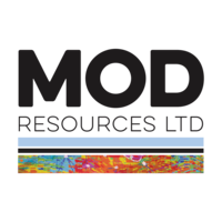 MOD RESOURCES LIMITED