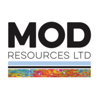 MOD RESOURCES LIMITED