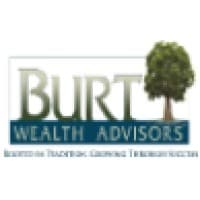 BURT WEALTH ADVISORS