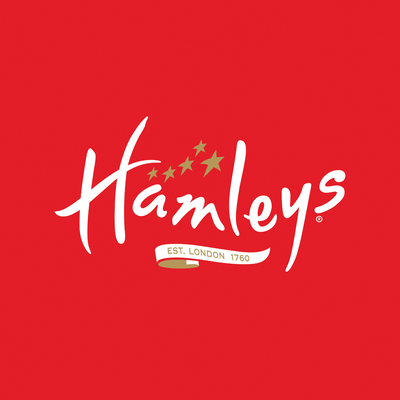 HAMLEYS GLOBAL HOLDINGS LTD