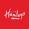 HAMLEYS GLOBAL HOLDINGS LTD