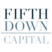 FIFTH DOWN CAPITAL