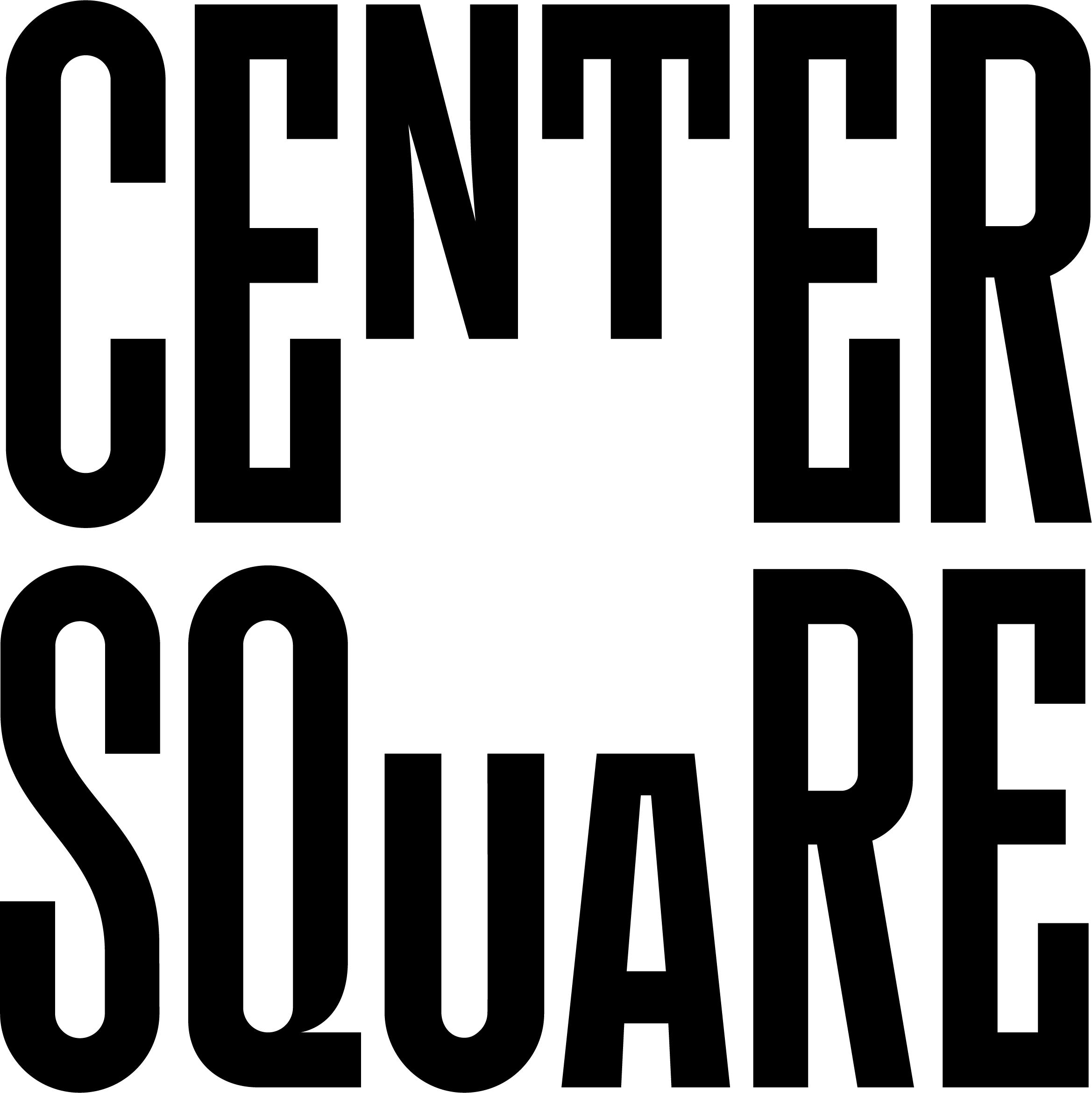 CENTERSQUARE