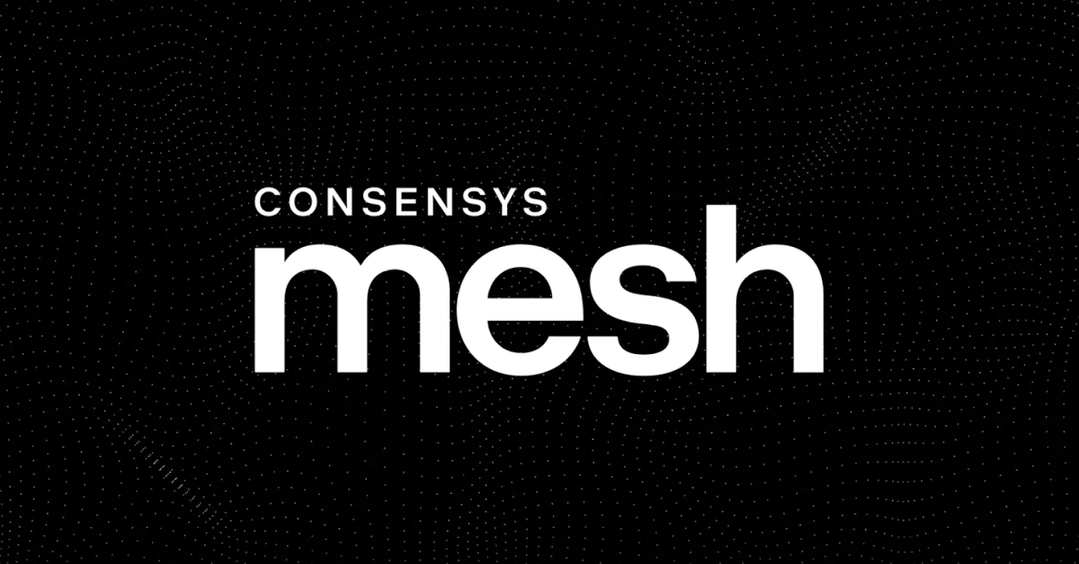 CONSENSYS MESH