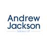 andrew jackson