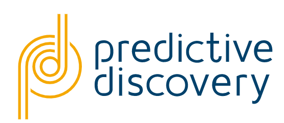 Predictive Discovery