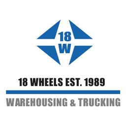 18 WHEELS HOLDINGS LTD