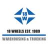 18 wheels holdings ltd