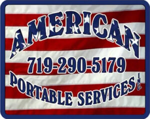 AMERICAN PORTABLE SERVICES INC