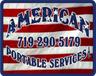 American Portable Services