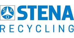 STENA RECYCLING (WASTE TRUCKS PACKING WASTE BUSINESS)