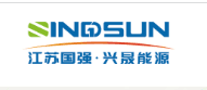 JIANGSU GUOQIANG SINGSUN ENERGY TECHNOLOGY