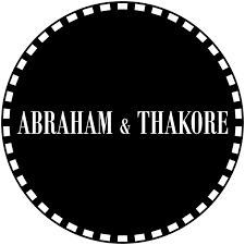 ABRAHAM & THAKORE