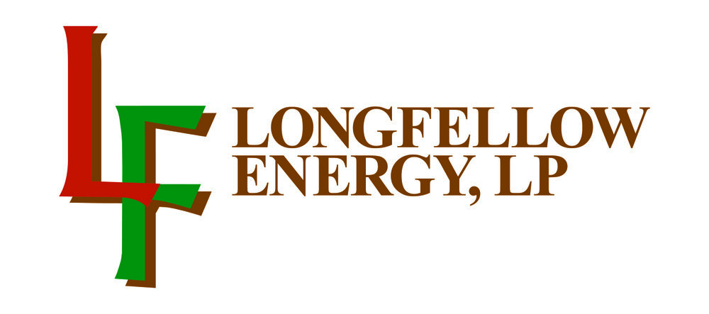 LONGFELLOW ENERGY