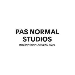 PAS NORMAL STUDIOS