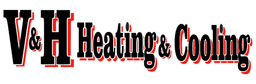 V&H HEATING & COOLING