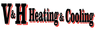 V&h Heating & Cooling