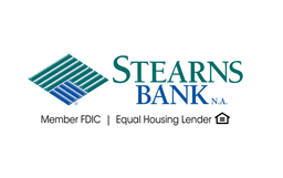   STEARNS BANK UPSALA NA