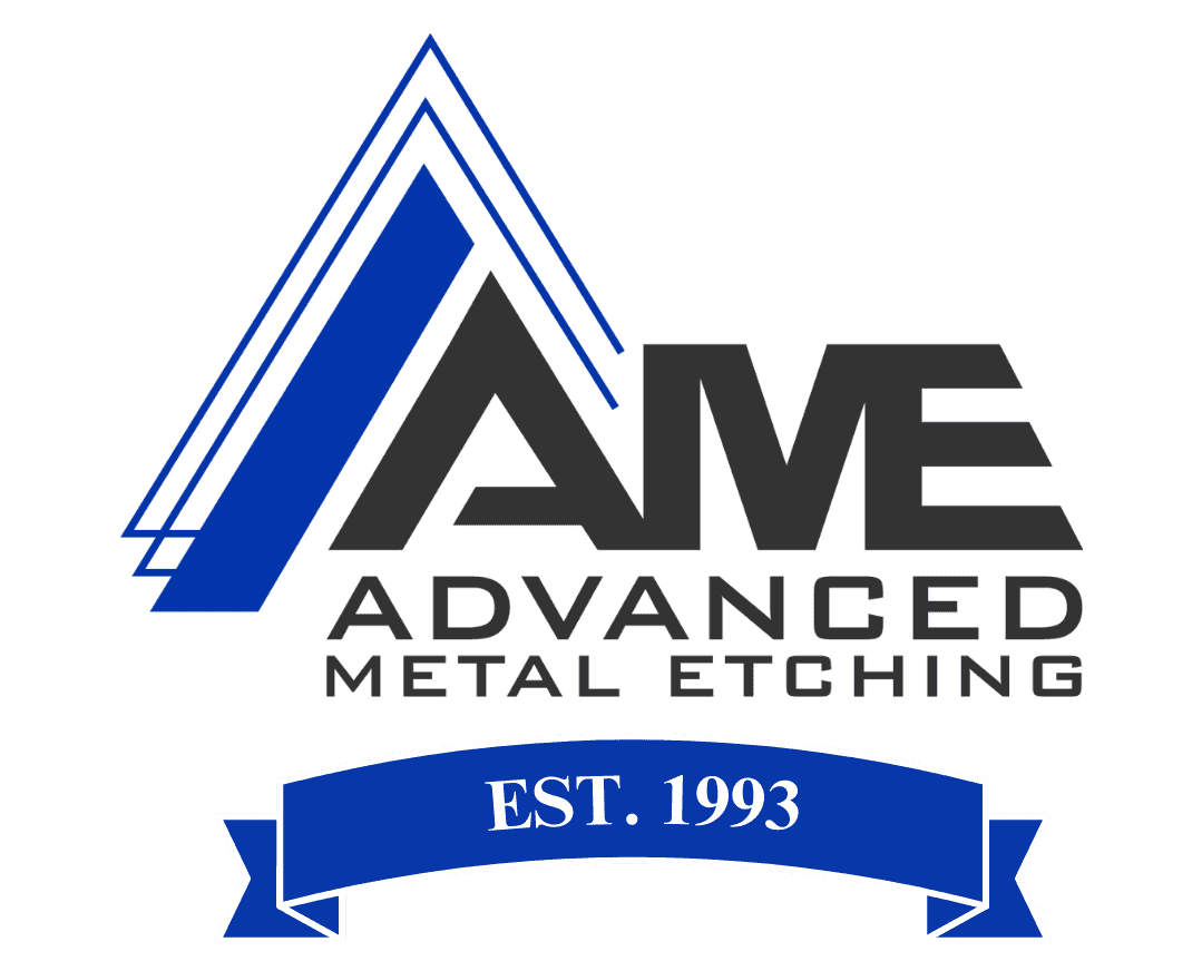 Advanced Metal Etching