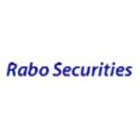 Rabo Securities Usa