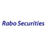 rabo securities usa