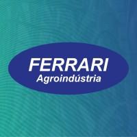 FERRARI AGROINDUSTRIA SA