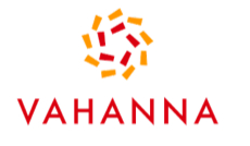 Vahanna Tech Edge Acquisition I Corp
