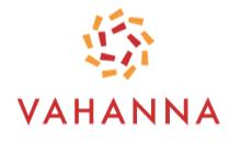 VAHANNA TECH EDGE ACQUISITION I CORP