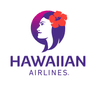 HAWAIIAN AIRLINES