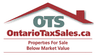 ONTARIO TAX SALES INC