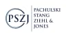 Pachulski Stang Ziehl & Jones