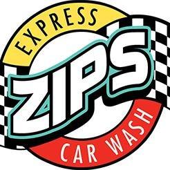 ZIPS EXPRESS WASH