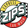 Zips Express Wash