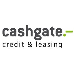 CASHGATE AG