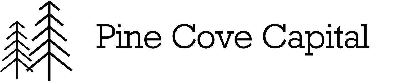 Pine Cove Capital