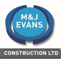 M&J EVANS