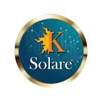 KSOLARE ENERGY PVT LTD