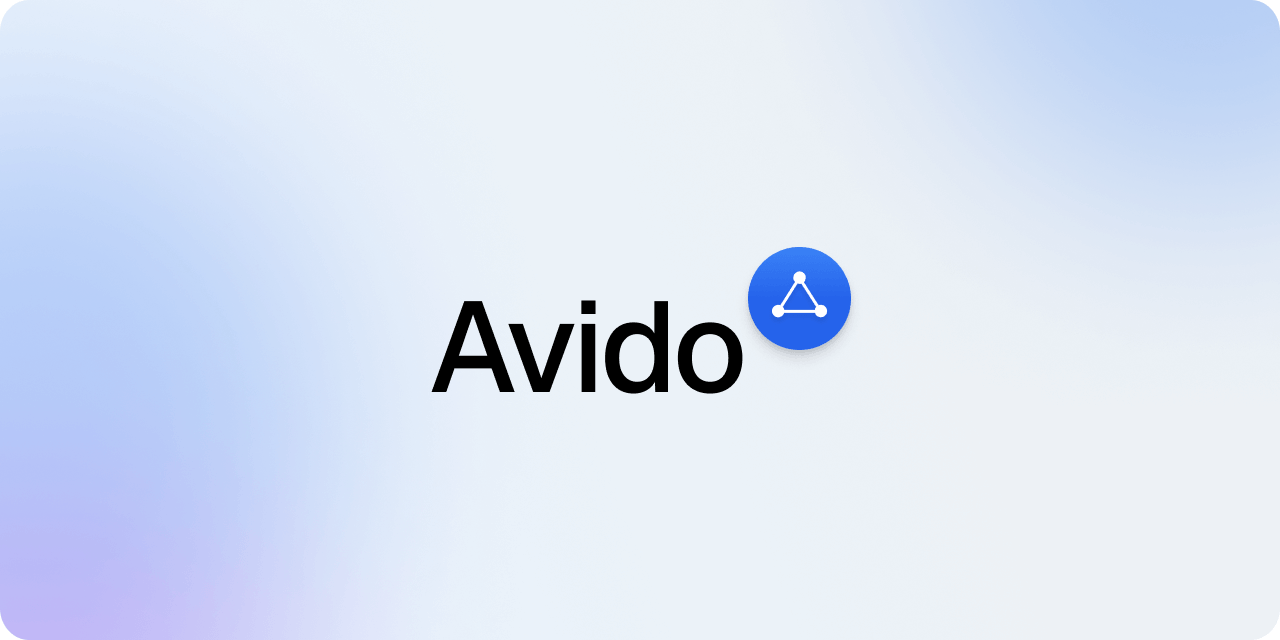 Avido Ai Aps