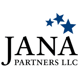 JANA PARTNERS