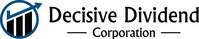 DECISIVE DIVIDEND CORPORATION