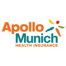 Apollo Munich Health Insurance Company