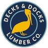 DECKS & DOCKS