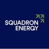 SQUADRON WIND ENERGY DEVELOPMENT