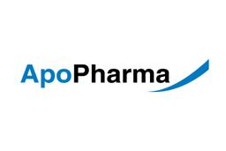 APOPHARMA INC (DEFERIPRONE BUSINESS)