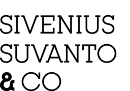 Sivenius Suvanto