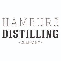 HAMBURG DISTILLING COMPANY