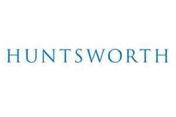 HUNTSWORTH PLC