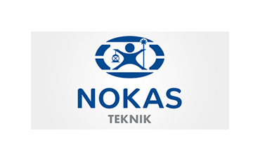 Nokas