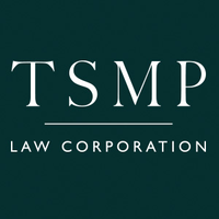 TSMP Law